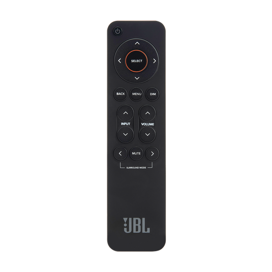 Receiver JBL MA510 5.2ch 8k Wifi Dolby Digital e DTS