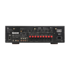 Jbl MA9100HP Receiver 9.2 Canais Classe D 240W Dolby Atmos DTS