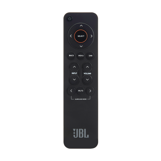 Jbl MA9100HP Receiver 9.2 Canais Classe D 240W Dolby Atmos DTS
