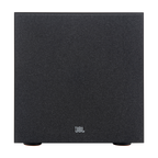 Subwoofer JBL Stage 200p Ativo, 150w Rms, Bass Reflex Bivolt