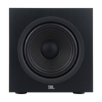 Subwoofer JBL Stage 200p Ativo, 150w Rms, Bass Reflex Bivolt