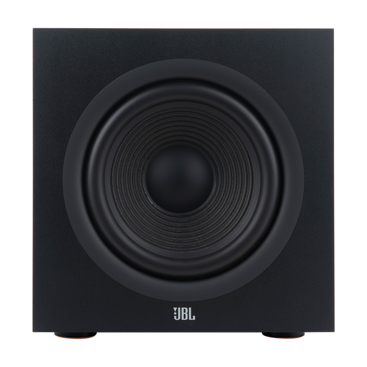 Subwoofer JBL Stage 200p Ativo, 150w Rms, Bass Reflex Bivolt