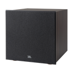 Subwoofer JBL Stage 200p Ativo, 150w Rms, Bass Reflex Bivolt