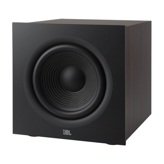 Subwoofer JBL Stage 200p Ativo, 150w Rms, Bass Reflex Bivolt
