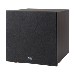 Subwoofer JBL Stage 200p Ativo, 150w Rms, Bass Reflex Bivolt