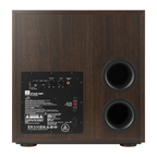 JBL Stage 220p Subwoofer Ativo 12 300w Rms Bass Reflex Bivolt