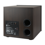 JBL Stage 220p Subwoofer Ativo 12 300w Rms Bass Reflex Bivolt