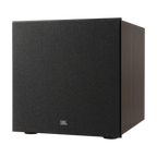 JBL Stage 220p Subwoofer Ativo 12 300w Rms Bass Reflex Bivolt