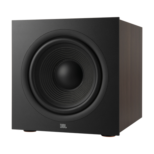 JBL Stage 220p Subwoofer Ativo 12 300w Rms Bass Reflex Bivolt
