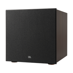 JBL Stage 220p Subwoofer Ativo 12 300w Rms Bass Reflex Bivolt