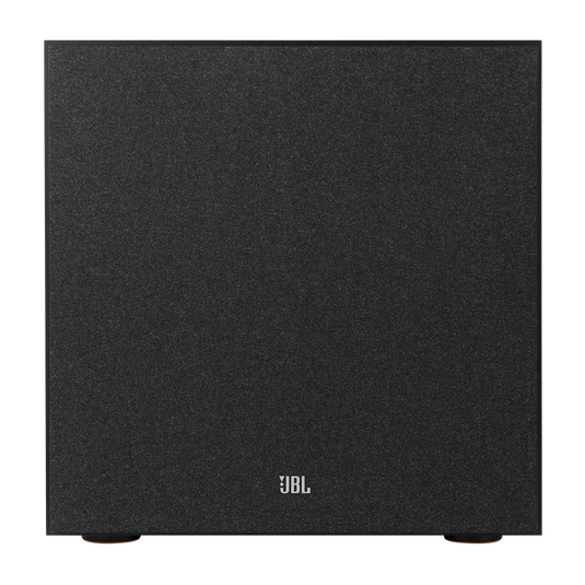 JBL Stage 220p Subwoofer Ativo 12 300w Rms Bass Reflex Bivolt