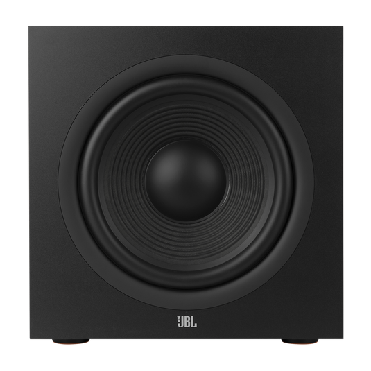 JBL Stage 220p Subwoofer Ativo 12 300w Rms Bass Reflex Bivolt