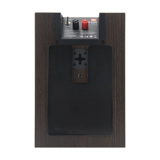 JBL Stage 240h Par De Caixas Dolby Atmos 2 Vias 150w 6 Ohms