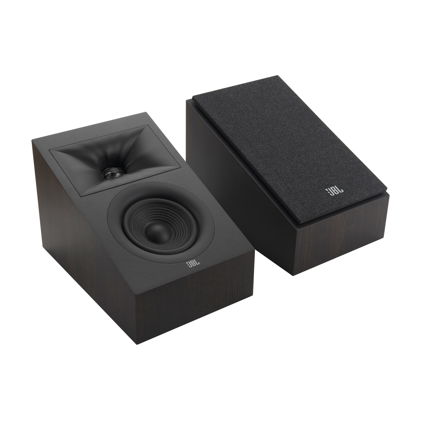 JBL Stage 240h Par De Caixas Dolby Atmos 2 Vias 150w 6 Ohms