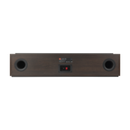 Jbl Stage 2 245c Caixa Acústica Central Bass Reflex 150w
