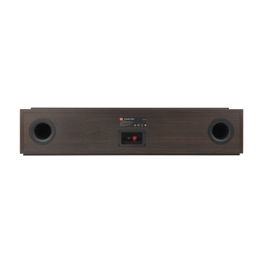 Jbl Stage 2 245c Caixa Acústica Central Bass Reflex 150w