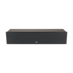 Jbl Stage 2 245c Caixa Acústica Central Bass Reflex 150w