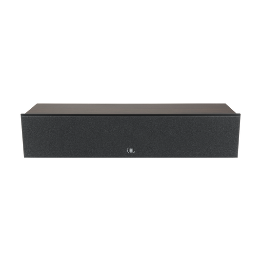 Jbl Stage 2 245c Caixa Acústica Central Bass Reflex 150w