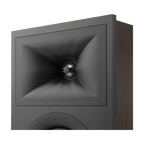 JBL Par de Caixas JBL 75W Rms Stage 2 250B Bookshelf 5,25 pol 6 Ohms Preto