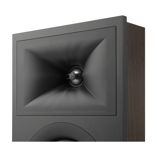 JBL Par de Caixas JBL 75W Rms Stage 2 250B Bookshelf 5,25 pol 6 Ohms Preto