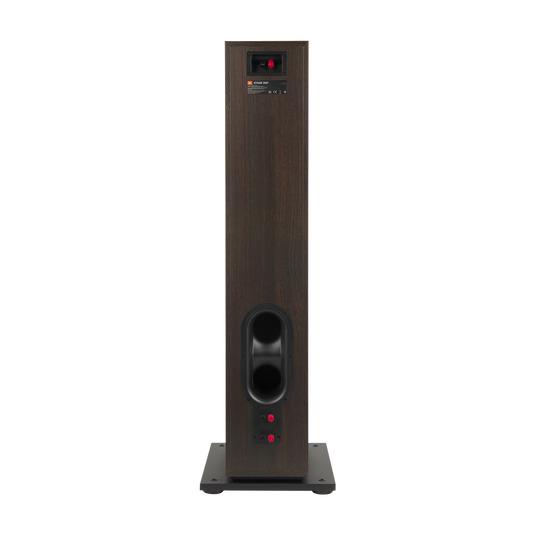 Caixa de Som torre JBL Stage 2 260F Preta 225W RMS (UN)
