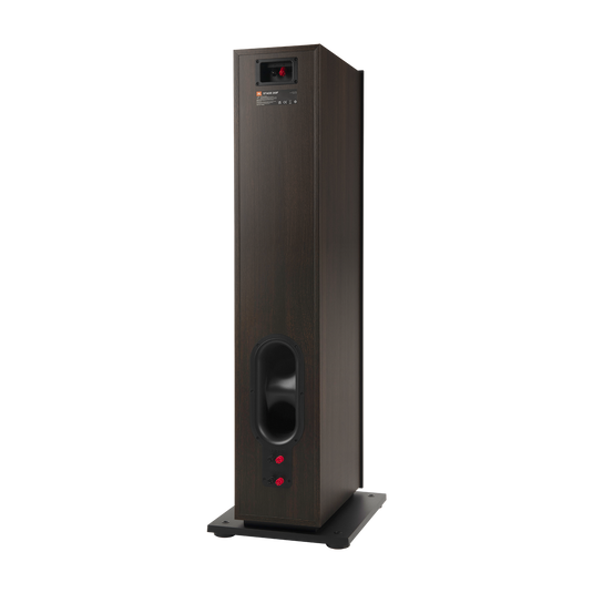 Caixa de Som torre JBL Stage 2 260F Preta 225W RMS (UN)