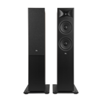 Caixa de Som torre JBL Stage 2 260F Preta 225W RMS (UN)