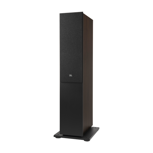 Caixa de Som torre JBL Stage 2 260F Preta 225W RMS (UN)