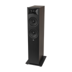 Caixa de Som torre JBL Stage 2 260F Preta 225W RMS (UN)