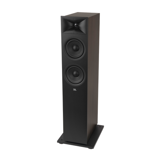 Caixa de Som torre JBL Stage 2 260F Preta 225W RMS (UN)