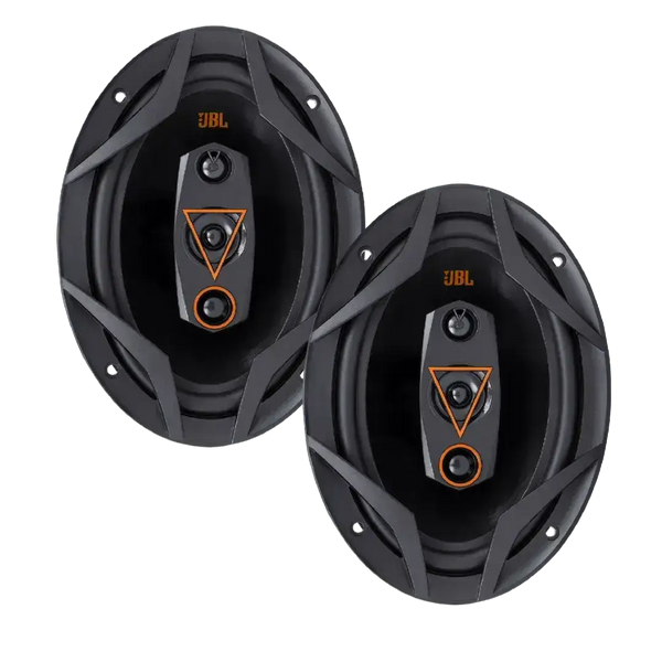 Alto Falante 6x9" JBL Multisystem 69QDMS120 120W RMS (Par)