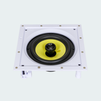 Arandela JBL CI6S Plus Quadrada 160W RMS