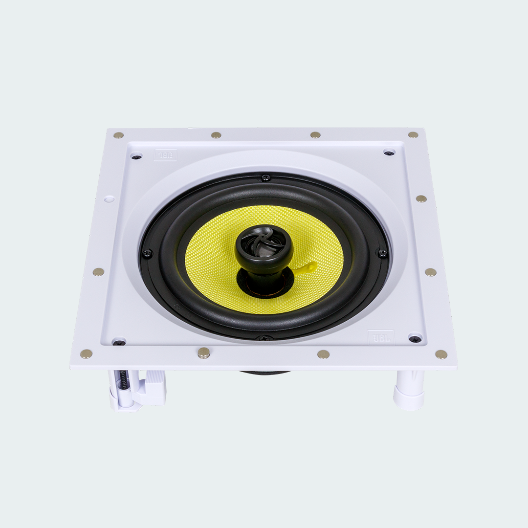 Arandela JBL CI6S Plus Quadrada 160W RMS