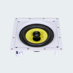 Arandela JBL CI6S Plus Quadrada 160W RMS