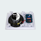 Arandela JBL CI6R Plus Retangular 160W RMS
