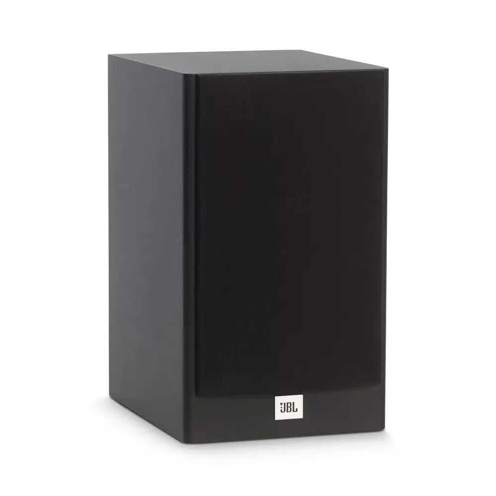 Jbl Stage A130 Par Caixas Acústicas Bookshelf Home Theater