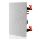Arandela JBL Arena 6IW Retangular Branca - 80 Watts RMS