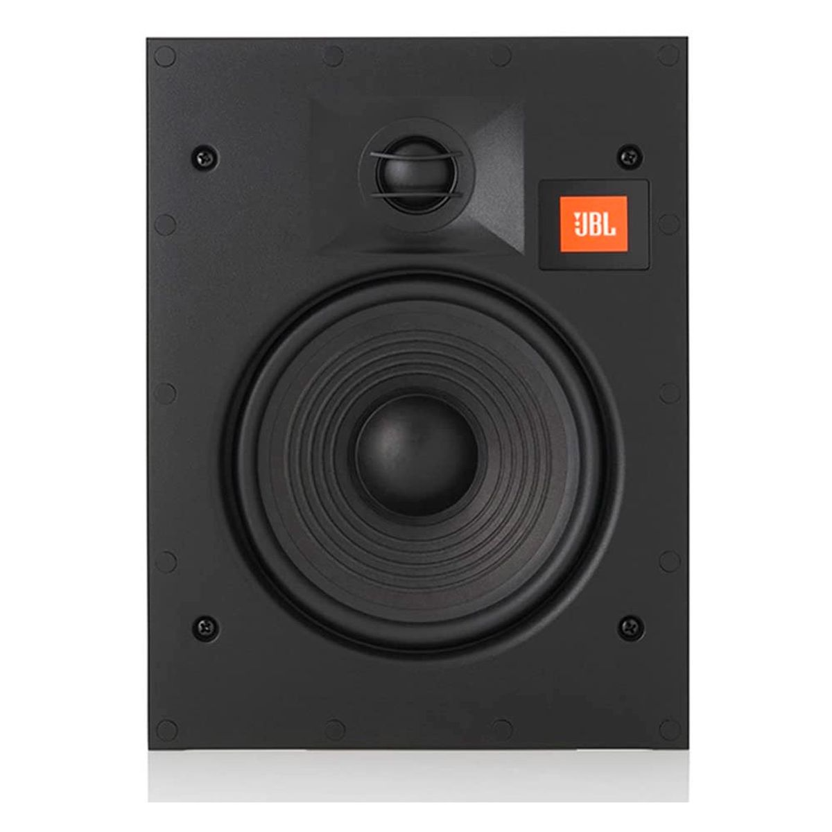 Arandela JBL Arena 6IW Retangular Branca - 80 Watts RMS