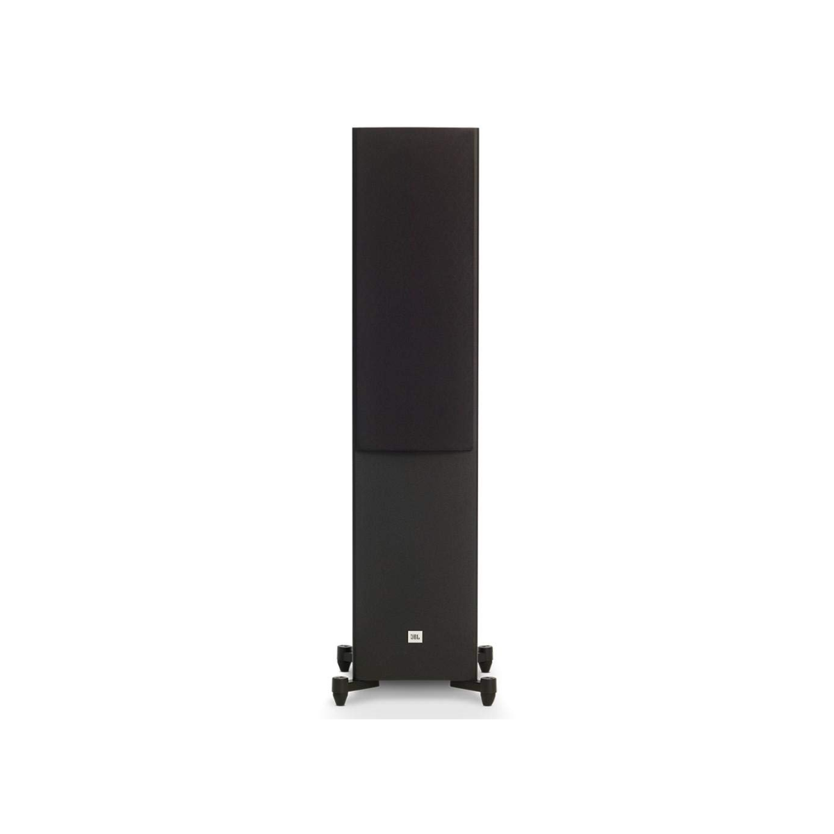 Caixa Acústica Stage A180 Torre Home Theater 225w Jbl-black