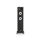 Caixa Acústica Stage A180 Torre Home Theater 225w Jbl-black