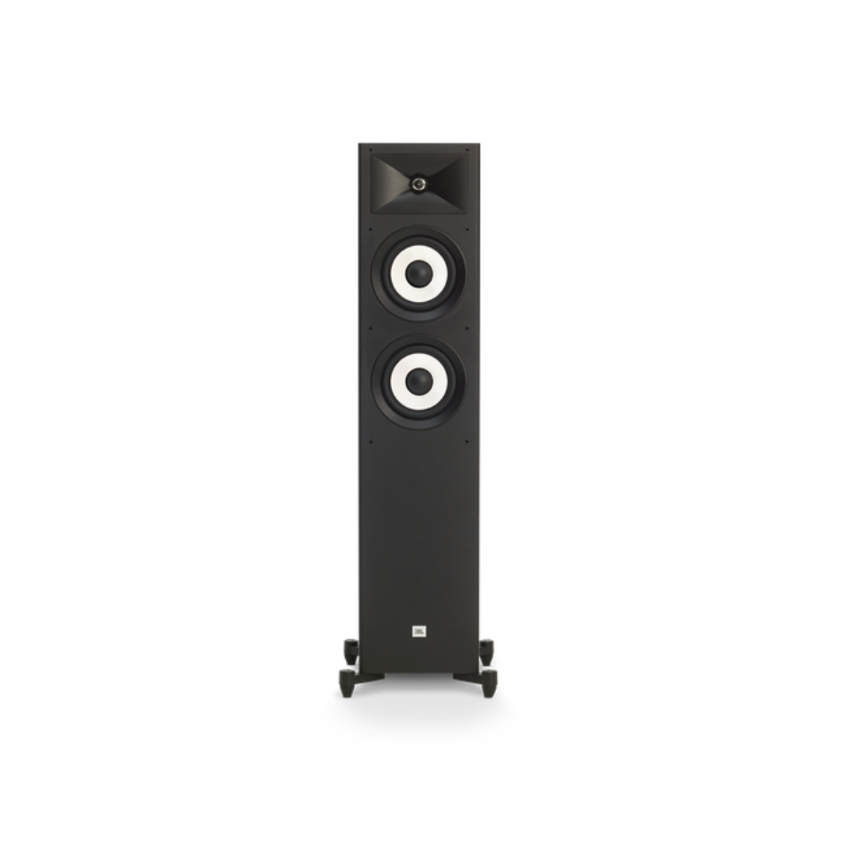 Caixa Acústica Stage A180 Torre Home Theater 225w Jbl-black