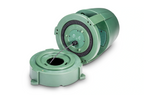 Caixa de Som Ambiente Coaxial Duas Vias de 5,25" JBL Control 85M - Verde