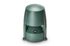 Caixa de Som Ambiente Coaxial de Duas Vias 8" JBL Profissional Control 88M - Verde