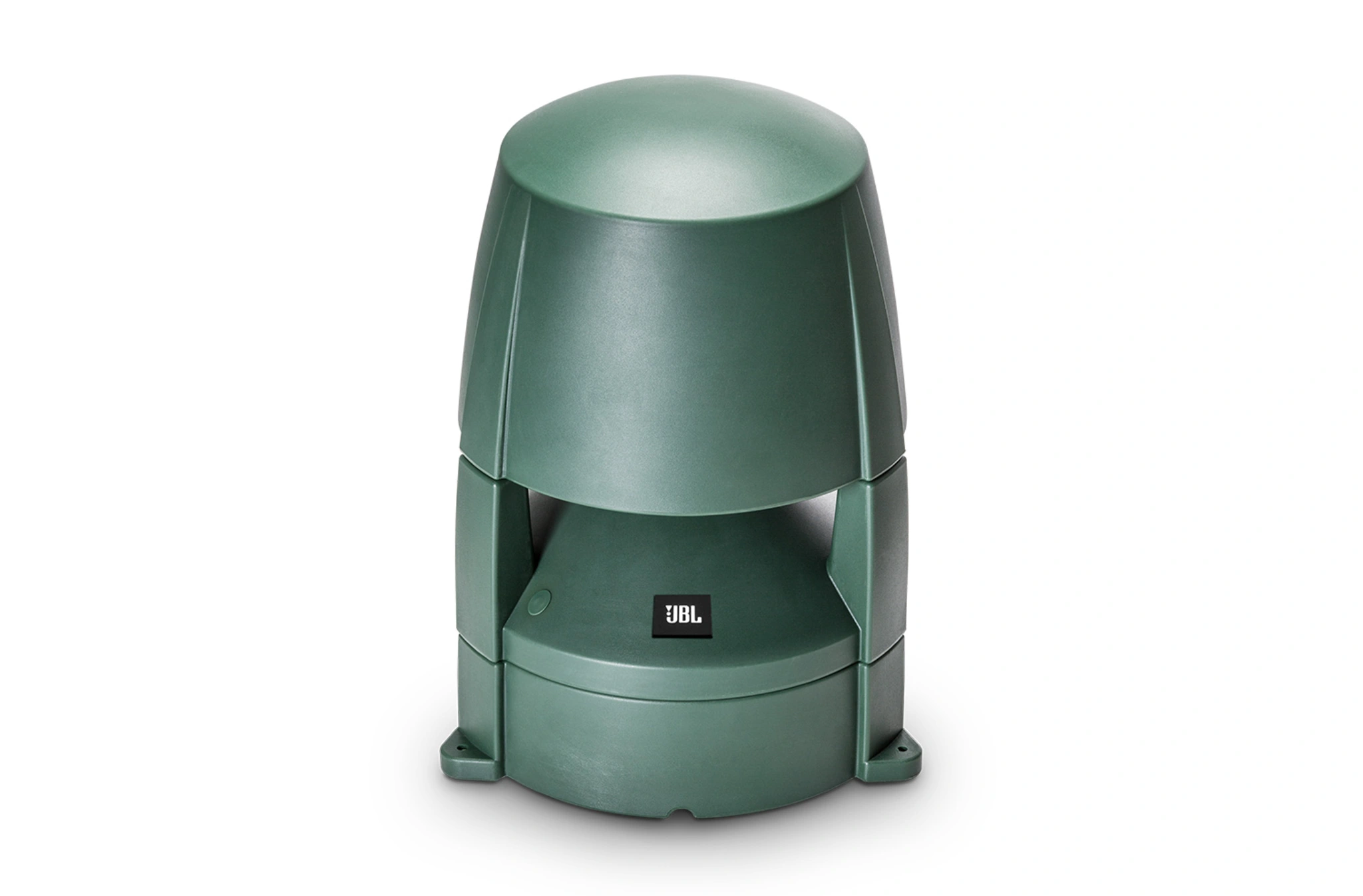 Caixa de Som Ambiente Coaxial de Duas Vias 8" JBL Profissional Control 88M - Verde