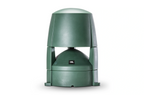 Caixa de Som Ambiente Coaxial de Duas Vias 8" JBL Profissional Control 88M - Verde