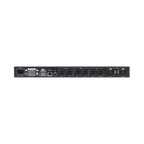 Processador DriveRack PA2 220V Preto DBX