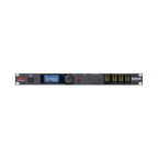 Processador DriveRack PA2 220V Preto DBX
