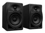 Pioneer DJ DM-40D - Monitor de áudio ativo bidirecional de 21W 4" - Preto (par)
