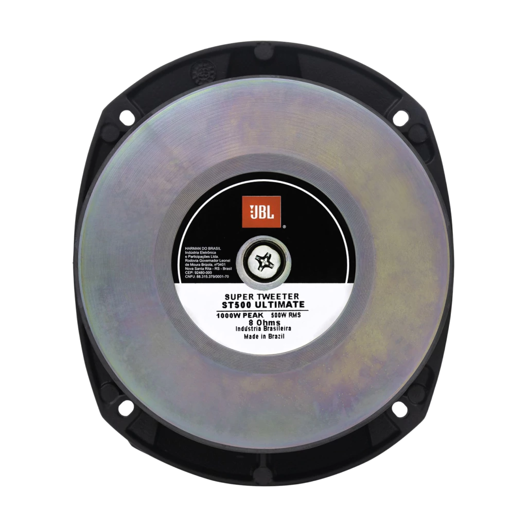 Super Tweeter JBL ST500 Ultimate