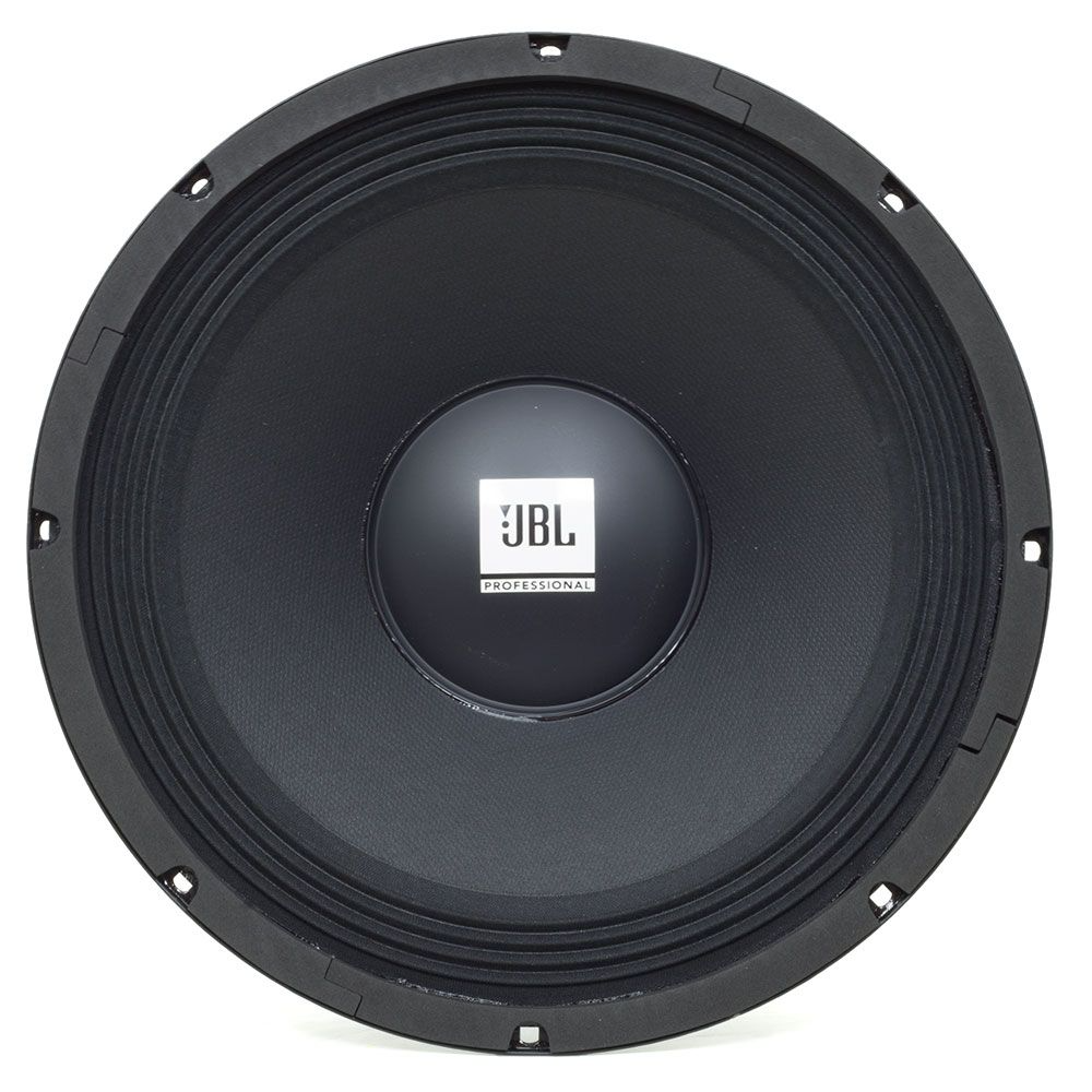 Alto Falante Woofer 12" JBL 12PW PRO 8R 275W RMS